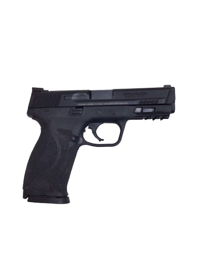 SMITH & WESSON M&P 40 M2.0 40 Smith & Wesson