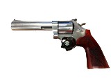 SMITH & WESSON 629 CLASSIC .44 MAGNUM - 2 of 3