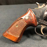 SMITH & WESSON 28-2 .357 MAG - 3 of 3