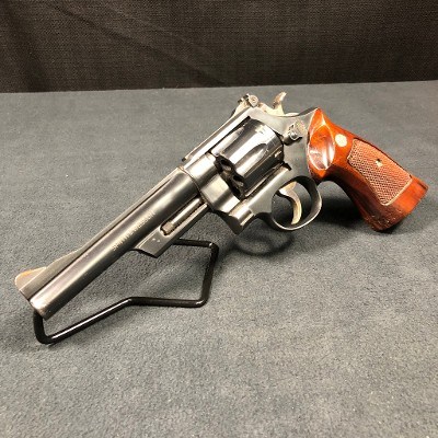 SMITH & WESSON 28-2 .357 MAG