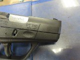 TAURUS PT740 Slim .40 S&W - 2 of 3