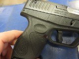 TAURUS PT740 Slim .40 S&W - 3 of 3