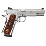 RUGER SR1911 .45 ACP - 2 of 3