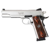 RUGER SR1911 .45 ACP