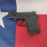 SMITH & WESSON BODYGUARD .380 ACP