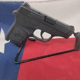 SMITH & WESSON BODYGUARD .380 ACP - 2 of 3