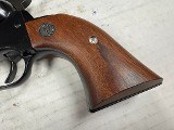 RUGER NEW MODEL SINGLE SIX .22 LR - 3 of 3