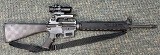 COLT AR-15 A2 HBAR Sporter .223 REM - 1 of 3