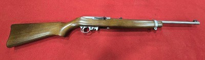 RUGER 10/22 CARBINE .22 LR