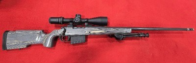 REMINGTON 700 .300 WIN MAG