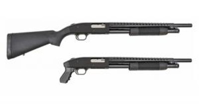 MOSSBERG 500 12 GA