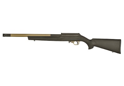 Volquartsen Superlite .22 LR
