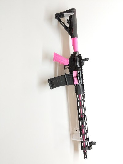 DIAMONDBACK DB15 5.56X45MM NATO