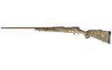 WEATHERBY VANGUARD MULTICAM .300 WIN MAG