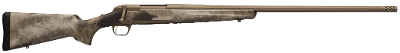 Browning X-Bolt Hells Canyon 6.5 PRC
