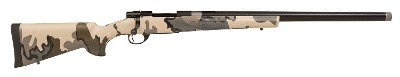 HOWA 1500 6.5MM CREEDMOOR