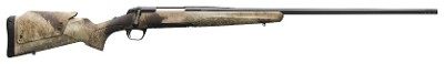 BROWNING X-BOLT WESTERN HUNTER 6.5 PRC
