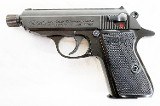 WALTHER PPK/S 007 James Bond Package .32 ACP - 2 of 3
