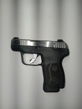 RUGER LCP Max .380 ACP