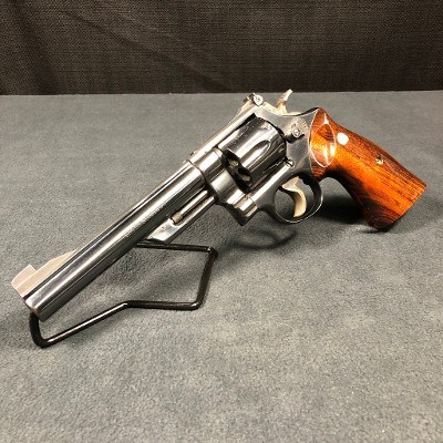 SMITH & WESSON 25-2 .45 ACP