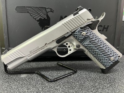 MAGNUM RESEARCH 1911 .45 ACP