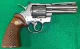COLT PYTHON .357 MAG