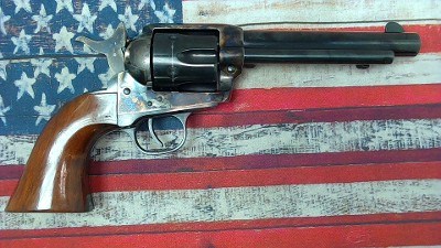 UBERTI 1873 Cattleman (stoeger) .357 MAG