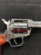HERITAGE MFG. ROUGH RIDER .22LR/.22MAG - 3 of 3