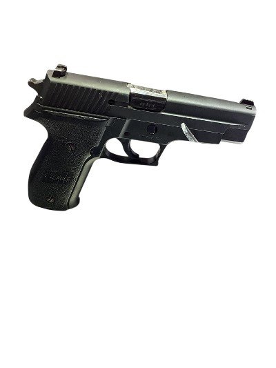 SIG SAUER P226 .40 S&W
