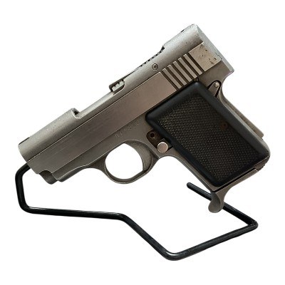 AMT backup .380 ACP