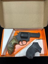 TAURUS 856 DEFENDER .38 SPL