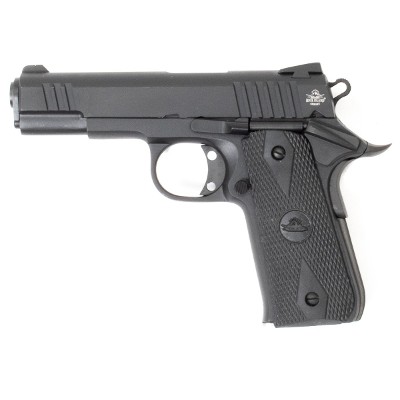 ROCK ISLAND ARMORY M1911A 380 .380 ACP