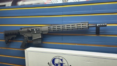 GREAT LAKES FIREARMS GL-10 .308 WIN