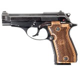 BERETTA 84BB CHEETAH .380 ACP