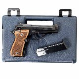 BERETTA 84BB CHEETAH .380 ACP - 3 of 3