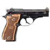 BERETTA 84BB CHEETAH .380 ACP - 2 of 3