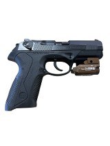 BERETTA PX4 STORM 9MM LUGER (9x19 PARA) - 2 of 3