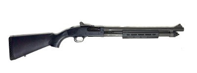 MOSSBERG 590 A1 12 GA