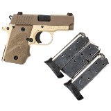 SIG SAUER P238 .380 ACP - 3 of 3