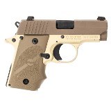 SIG SAUER P238 .380 ACP - 2 of 3