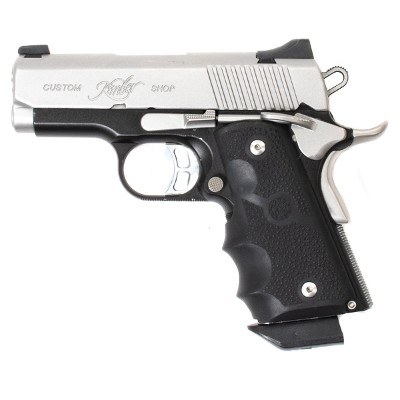 KIMBER ULTRA CDP II .45 ACP