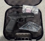GLOCK G49 MOS (10-ROUND) 9MM LUGER (9X19 PARA)