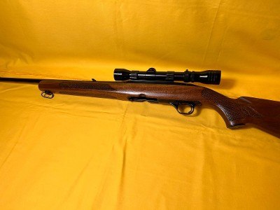 WINCHESTER 100 .308 WIN