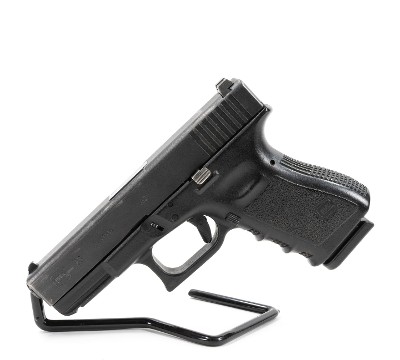 GLOCK G19 GEN5 9MM LUGER (9x19 PARA)