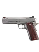 KIMBER STAINLESS II .45 ACP - 2 of 3