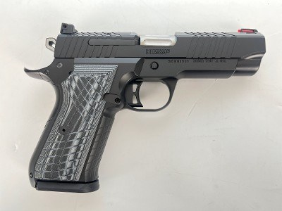 KIMBER KDS9C [BLK] 9MM LUGER (9X19 PARA)