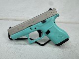 GLOCK 42 .380 ACP - 3 of 3