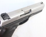 SMITH & WESSON SMITH & WESSON SW9VE 9MM 4" BARREL STAINLESS STEEL SLIDE W/ 2-MAGS 16+1 9MM LUGER (9x19 PARA) - 3 of 3