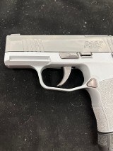 SIG SAUER P365 9MM LUGER (9x19 PARA) - 3 of 3