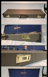 BERETTA 686 SILVER PIGEON 1 12 GA